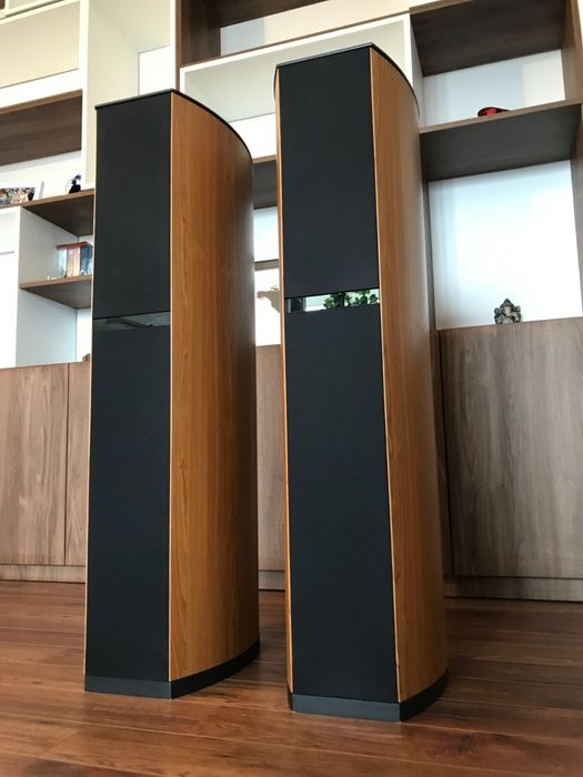 Boxe Jamo 707i - superbe -