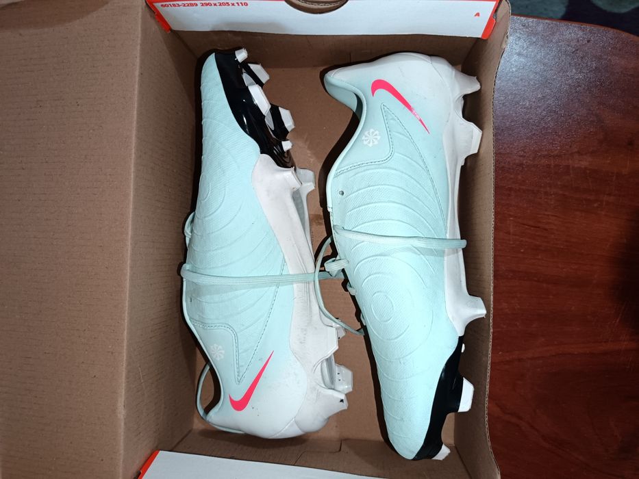 Nike phantom GX II academy