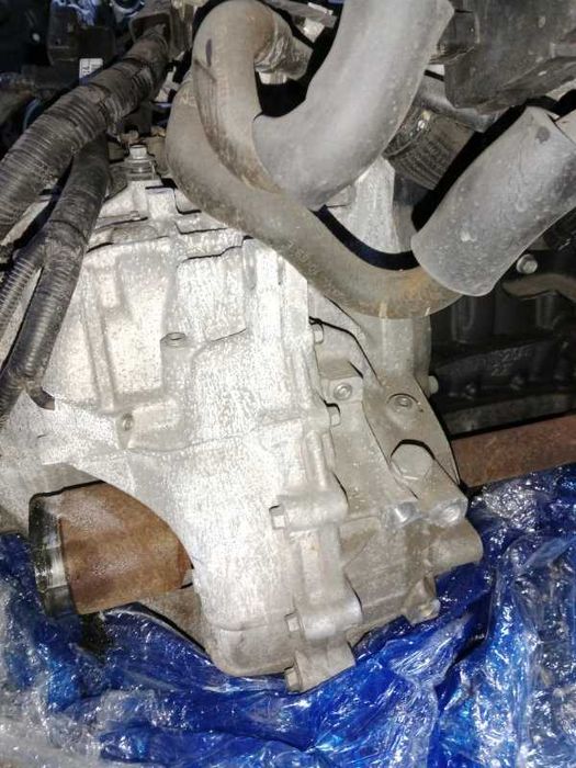 АКПП Kia Sorento XM 2009