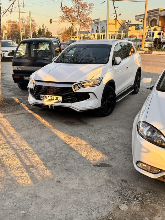 Продам BYD song pro фул позиция
