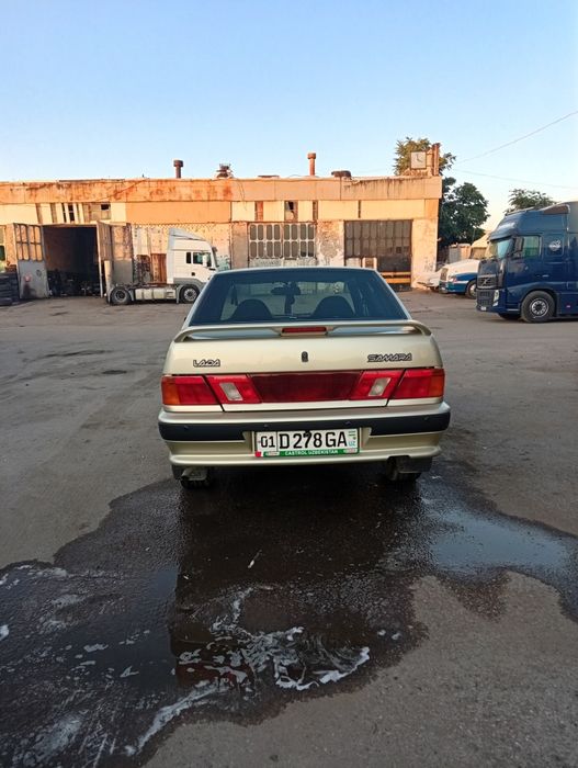 Продаётся ВАЗ 2115