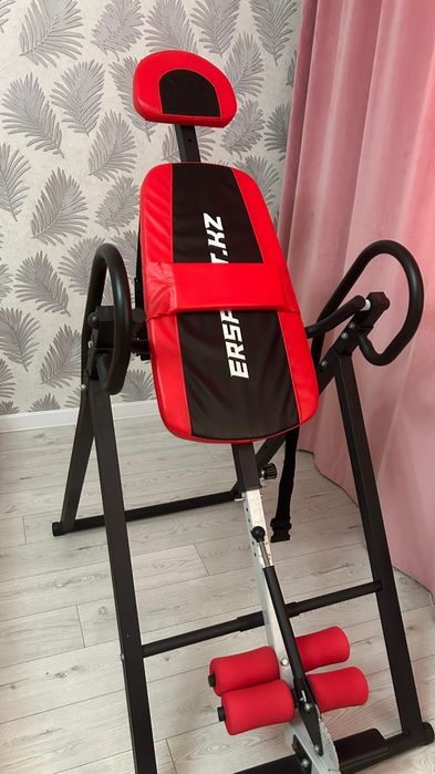 Инверсионный стол продается