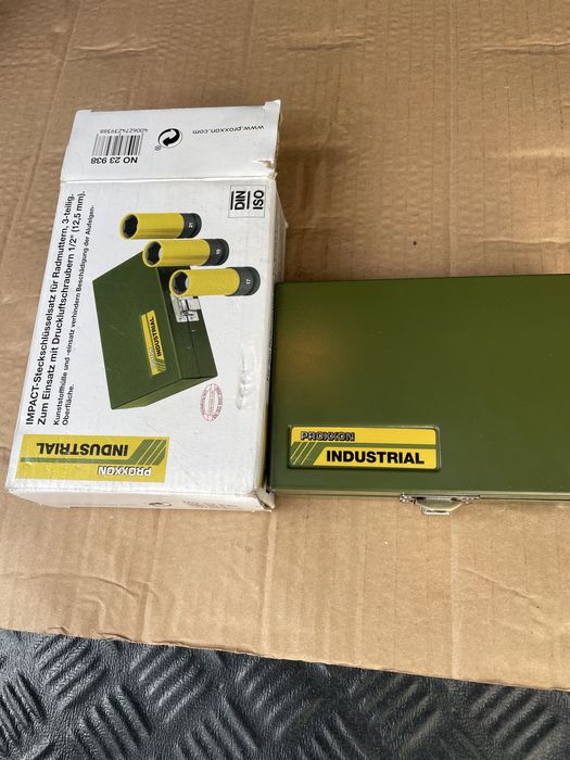 Vand tubulare  pentru prezoane genti de aluminiu