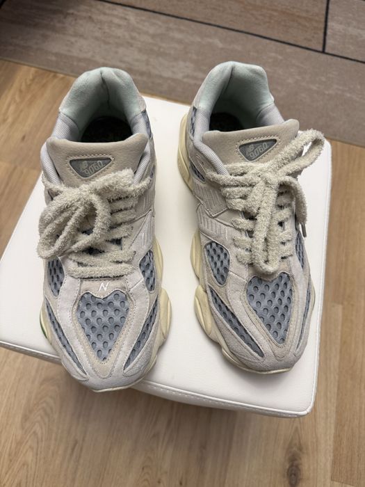 Уникални маратонки New Balance 9060 номер 45
