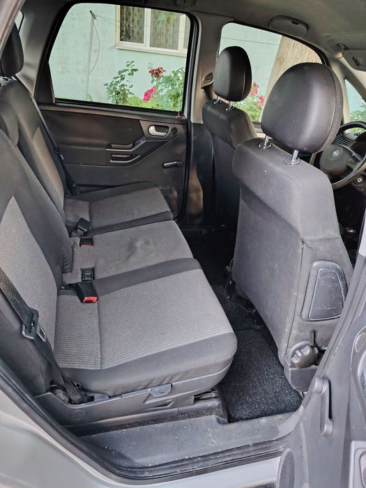 Opel Meriva 1,7 Diesel