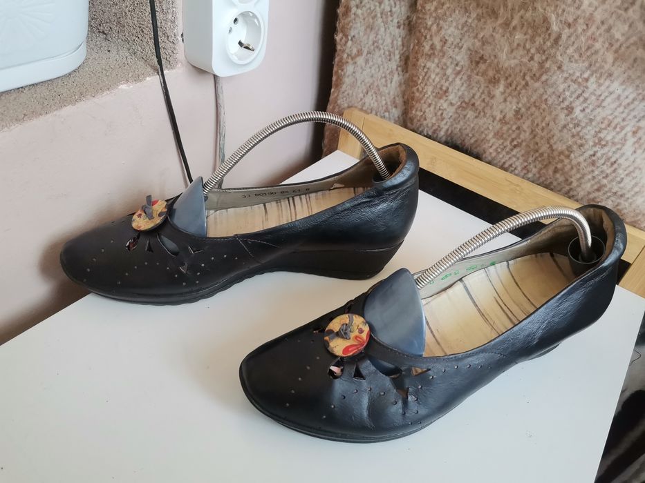 Дамски обувки Think!! 40.5н.