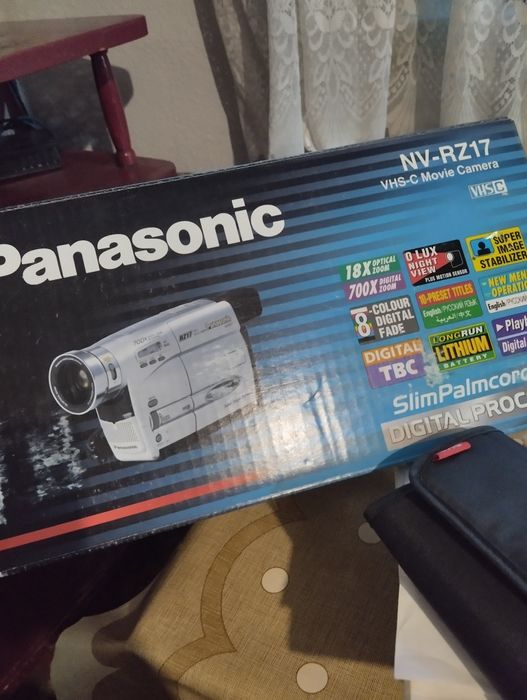 Видео камера продам