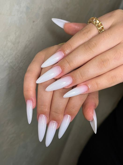 Unghii cu gel Constanta