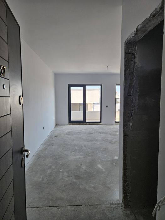 Direct dezvoltator! Comision 0! Ultimele 5 studiouri , tva inclus 21%, 51000 € !