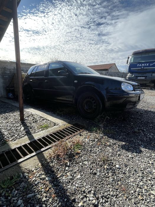 Vw golf 4 1.9 tdi