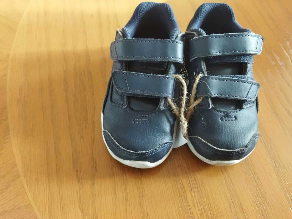 Детски маратонки PUMA за момче размер 21. Цена 25 лева.