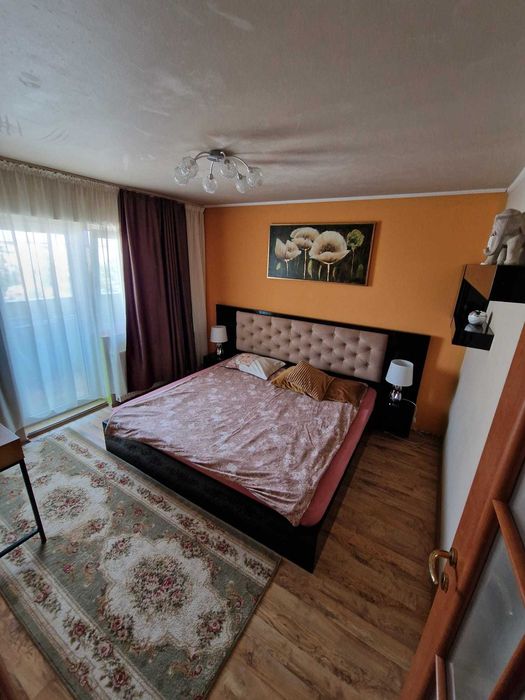 Apartament de vanzare