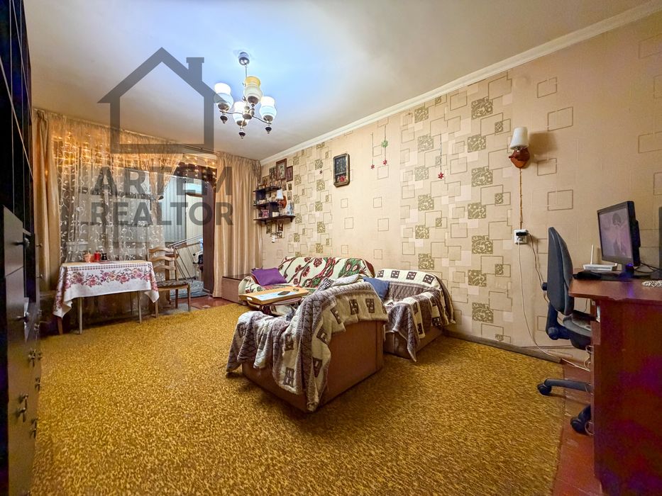 2в3/2/4 55м2 от Бюук Ипак Йули 5мин , IT Park / кирпич 2*6