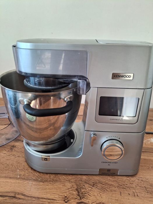 Kenwood сатылады.