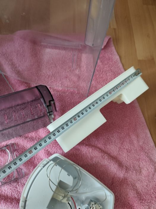 Sertare si polițe combina frigorifica Arctic