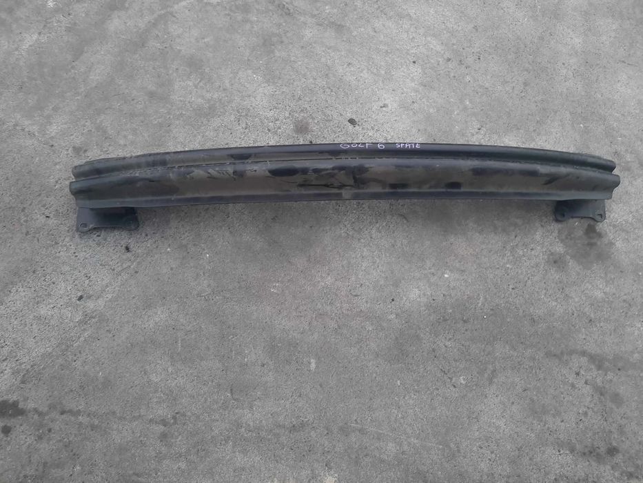 intaritura armatura bara spate vw golf 6 plus 2.0tdi 1k0505315bm