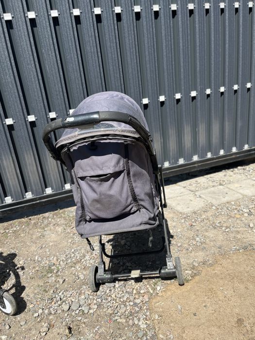 Коляска детская