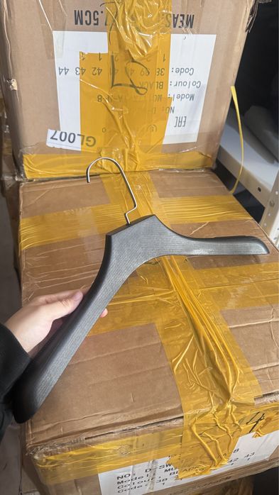 Вешалки в хорошем качестве 20тг