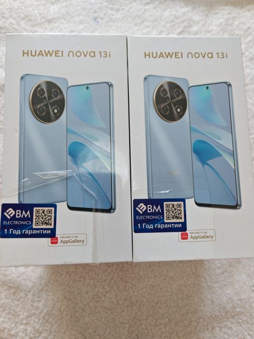 Huawei nova 13i  8/128GB New