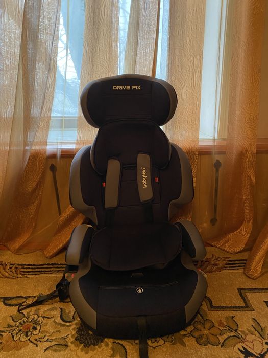 детская автокресло
