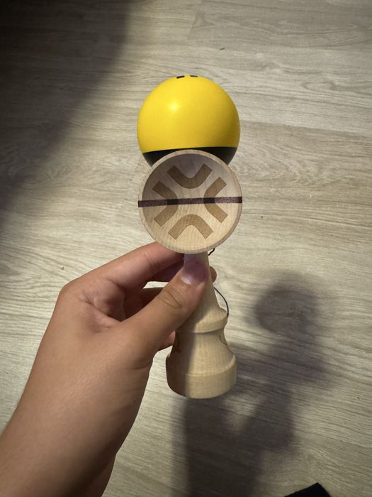 Kendama passion pro model