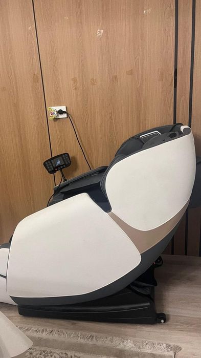 Массажное кресло