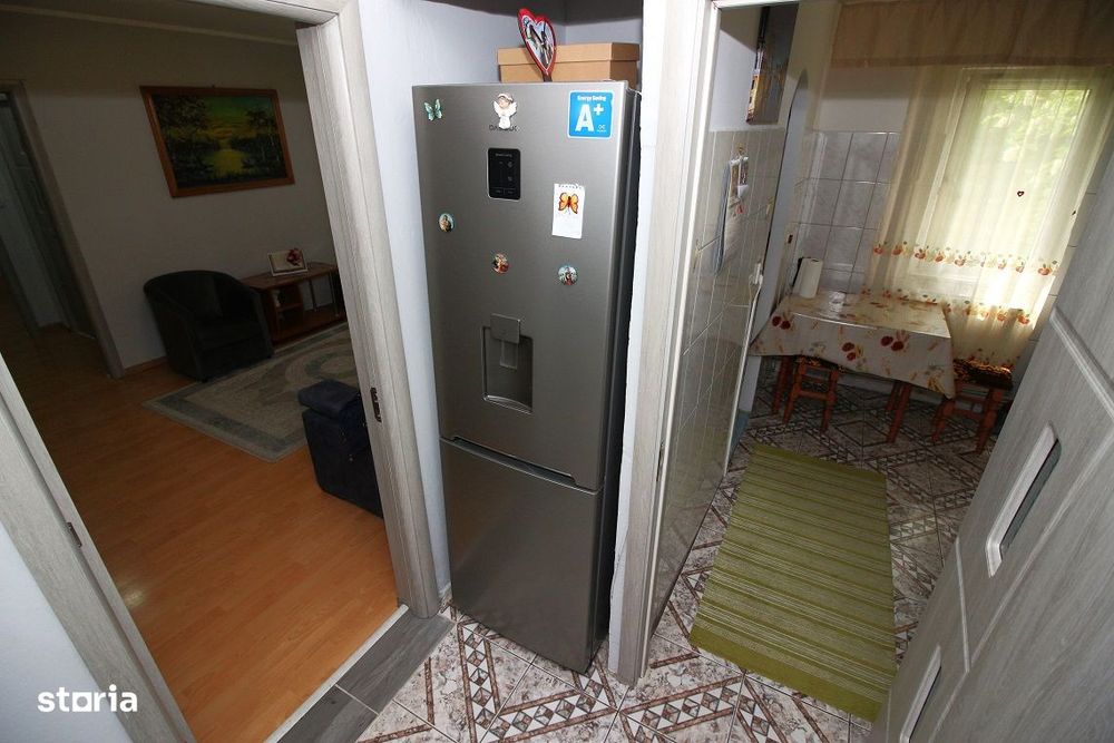 2 Camere Cornisa Etajul 2 Modern/Toate Imbunatatirile