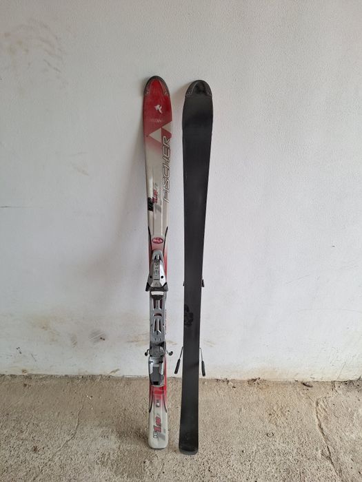 Ski Fischer 148 cm