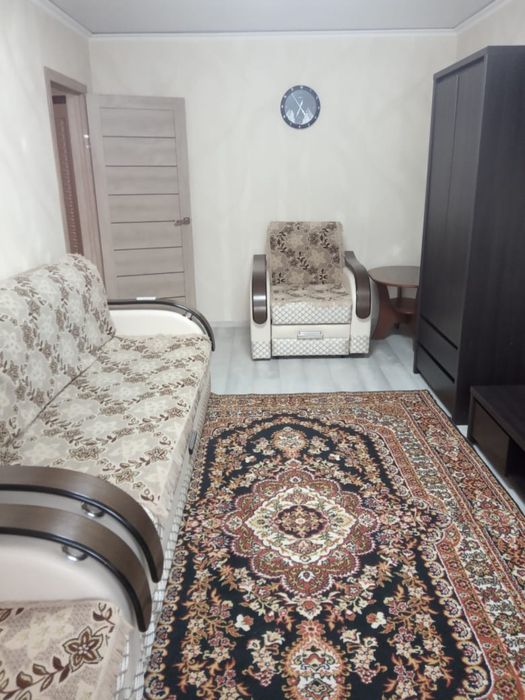 Сдаю 1-ю квартиру 7-29