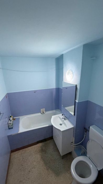 Vand apartament PB 2 camere in Nufarul aproape de Lotus