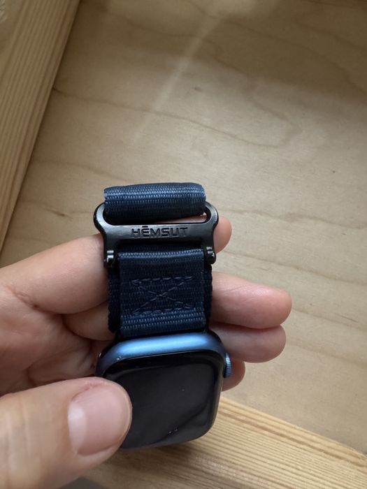 Apple watch 7 series