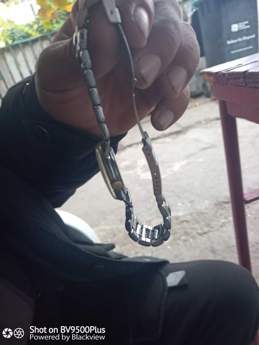 Ceas racheta functionabil