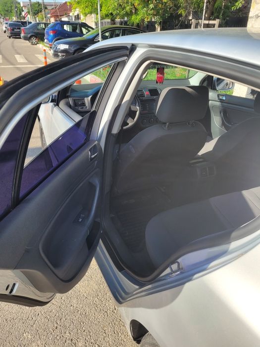 VOLKSWAGEN Golf Sportsvan 0 — imagine 2