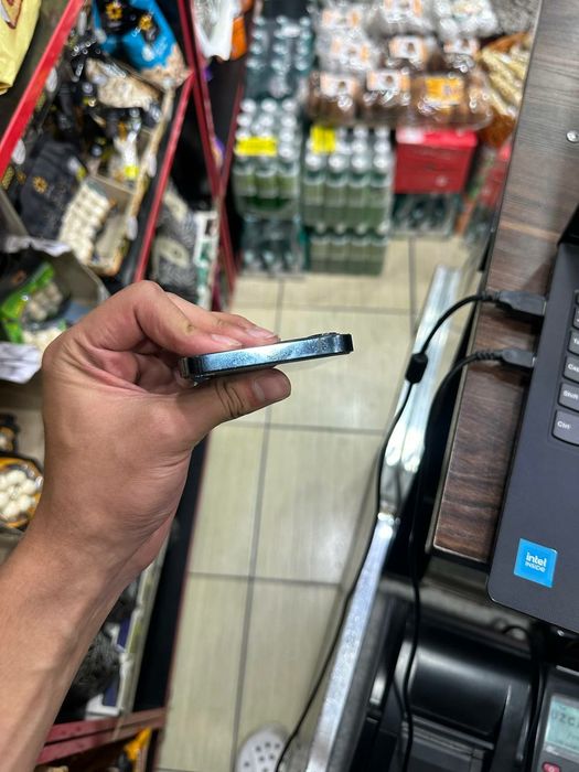 Iphone 12 pro sotladi
