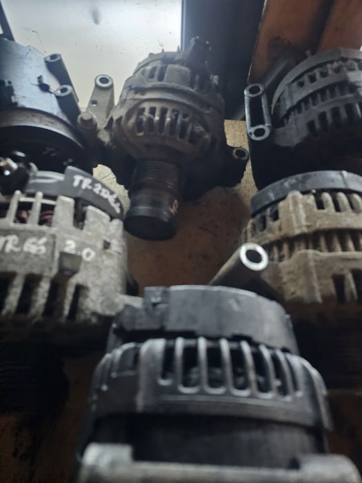 Alternator ford transit Peugeot boxer 2.2 2.4 E4E5