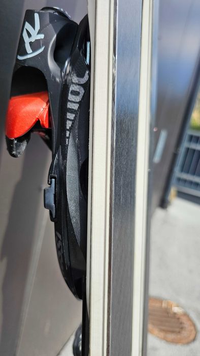 Ski Rossignol 166cm