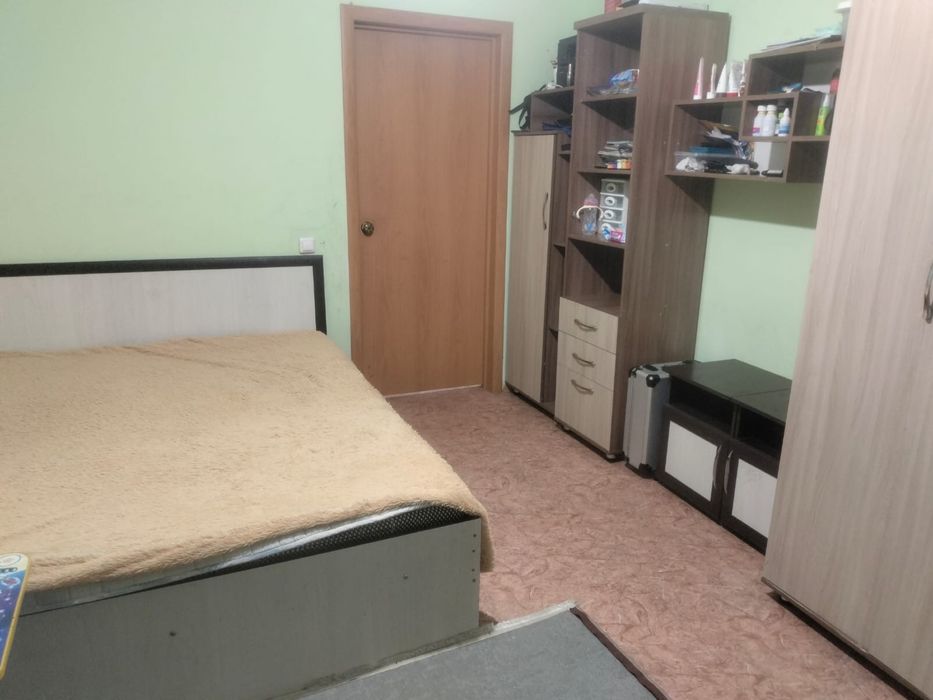 Продам квартиру карагайлы 11