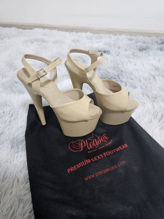 Стрипы для pole dance