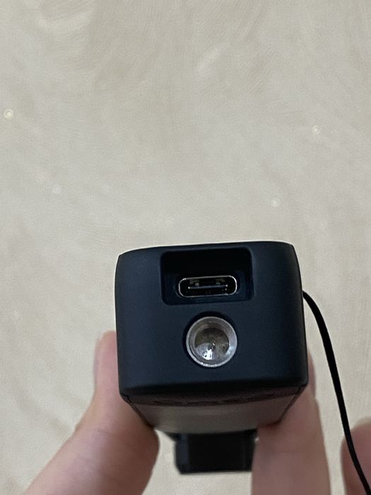 Экшн-камера DJI Pocket 2