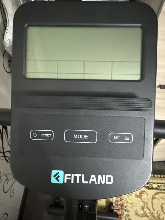 Велотренажор Fitland