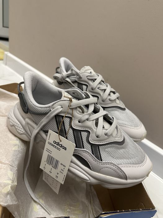 Дамски маратонки Адидас