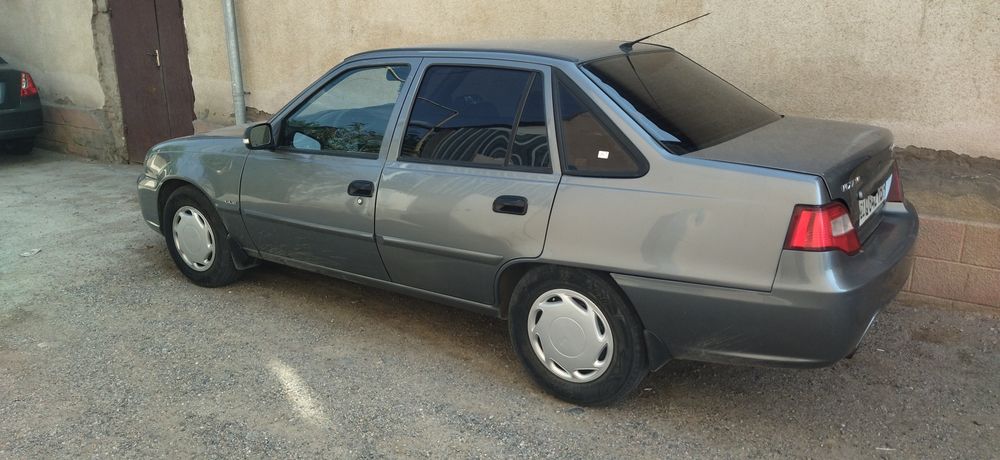 Нексия 2 1.5 гибрид