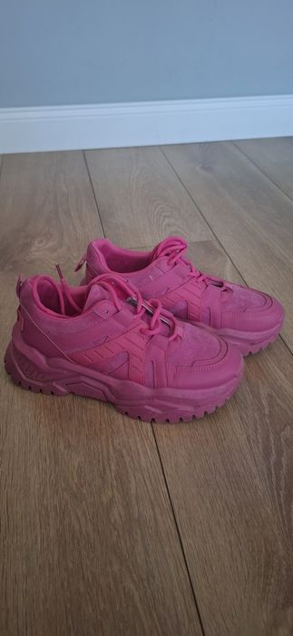 Дамски маратонки Puma, Adidas 36 номер