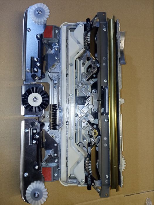 Каретка для вязальной машины