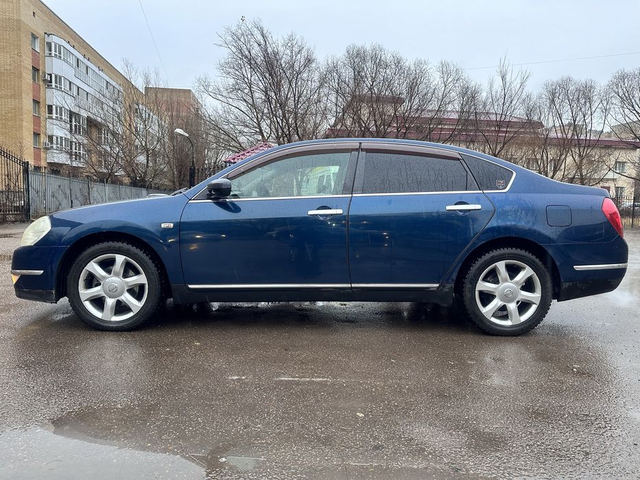 Продам срочно ниссан теану есть торг