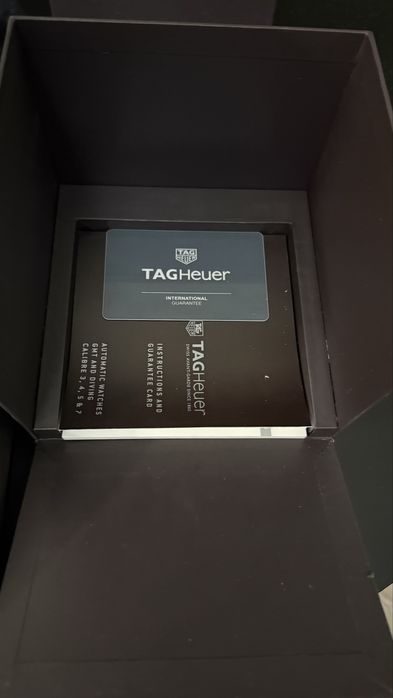 TAG Heuer Aquaracer Professional 300