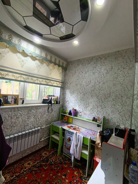 Ттз 4 Продается квартира 4/1/4 балкон 2х6 Улучшенная Планировка