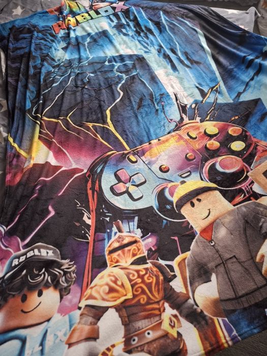 Одеяло для детей