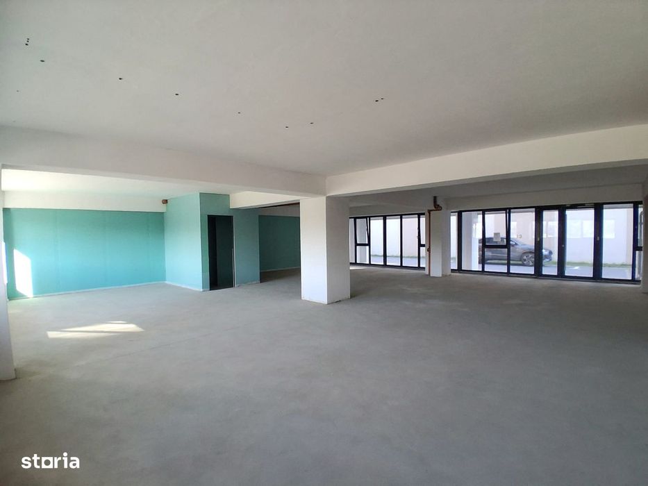 spatii comerciale de vanzare Complexul Millennium Pacurari Iasi
