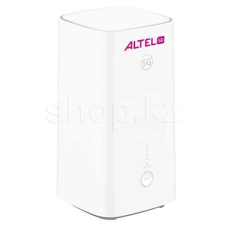 Роутер ALTEL 5G, Wi-Fi